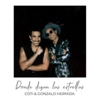 Coti - Donde digan las estrellas