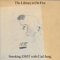 The Library is On Fire - Smoking DMT With Carl Jung (Explicit)
