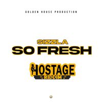 Sizzla - So Fresh