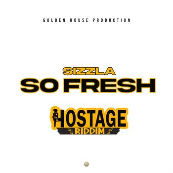 Sizzla - So Fresh