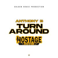 Anthony B - Turn Around (Explicit)
