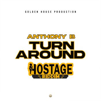 Anthony B - Turn Around (Explicit)