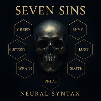 Neural Syntax - Seven Sins