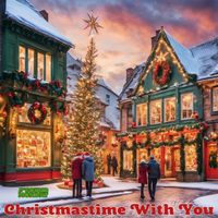 The Sound of Monday - Christmastime With You