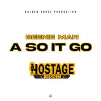 Beenie Man - A So It Go (Explicit)