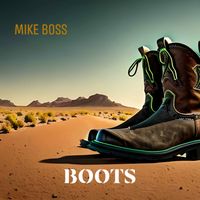 Mike Boss - Boots
