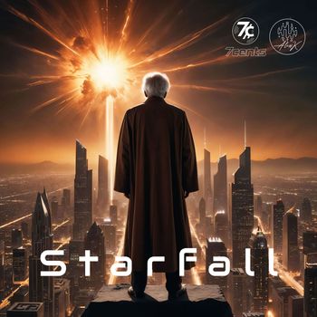 AlexK - Starfall