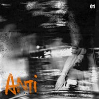 YOTTO - ANTI 01