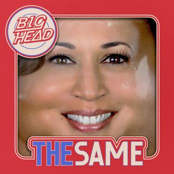 Big Head - THE SAME
