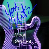 Tom Katz - MOON DANCER