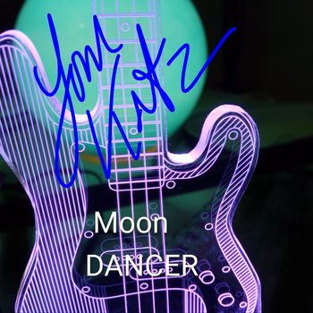 Tom Katz - MOON DANCER