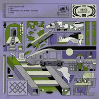 DEUCE - Eurostar