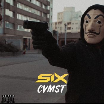 SIX - CVMST (Explicit)