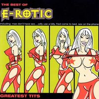 E-rotic - The Best Of (Explicit)