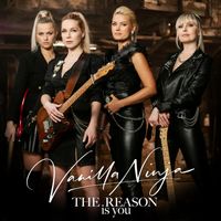 Vanilla Ninja - The Reason Is You