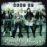 Vanilla Ninja - Best Of