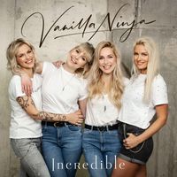 Vanilla Ninja - Incredible