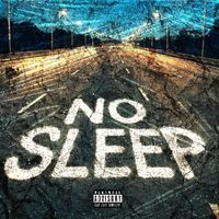 Donny - No Sleep (Explicit)