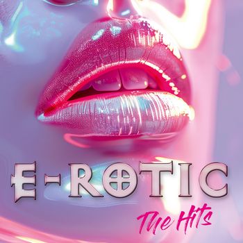 E-rotic - The Hits