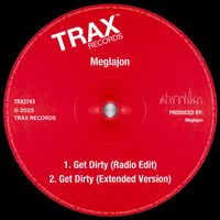 Meglajon - Get Dirty