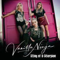 Vanilla Ninja - Sting of a Scorpion (Radio Edit)