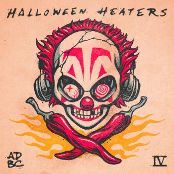 Great Dane - Halloween Heaters 4 (Explicit)