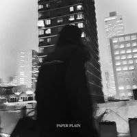 Saturnalia - Paper Plain