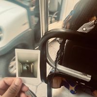 Chronicle - MIDWESTERN SASQUATCH FOREVER (Explicit)