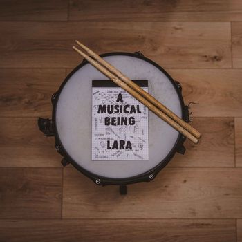 Lara - A Musical Being