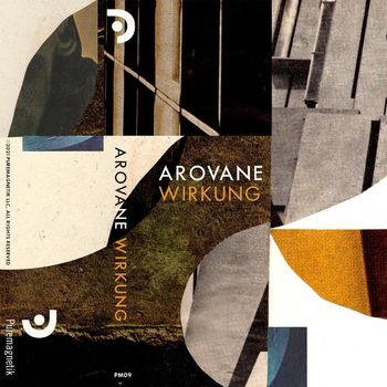 Arovane - Wirkung