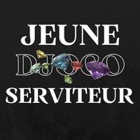 Djogo - Jeune serviteur 
