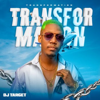 DJ Target - Madlamini