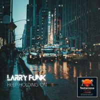 Larry Funk - Keep holding on (Original Mix)