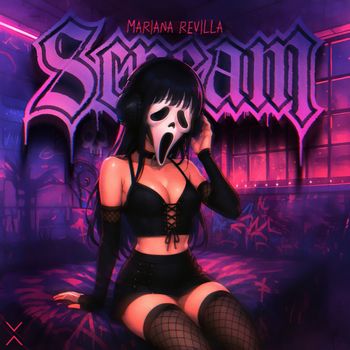 Mariana Revilla - Scream