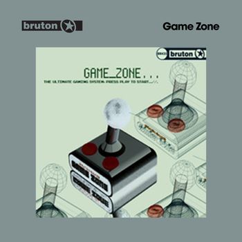 Various Artists - Game Zone