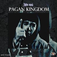 spooky - PAGAN KINGDOM (ft. spooky) (Explicit)