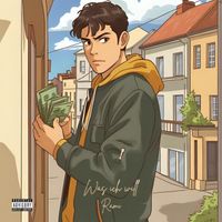 Rami - Was ich will (Explicit)