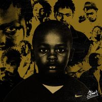 Najeeriii - BOOK OF BOB (Explicit)