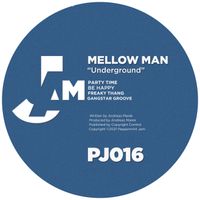 Mellow Man - Underground
