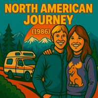 Candace Love - North American Journey 1986