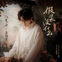 王靖雯 - 假装没什么 (《入青云》影视剧唯爱缚情曲)