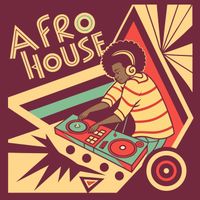 Visage - Afro House music (Vol. 2)