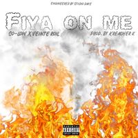 So-Low - Fiya On Me (Explicit)