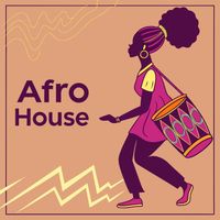 Alegria - Afro House music (Vol. 1)