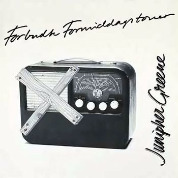 Junipher Greene - Forbudte Formiddagstoner
