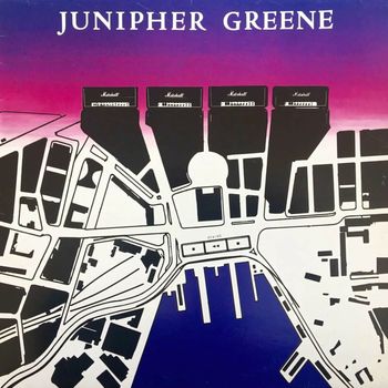 Junipher Greene - Rewind