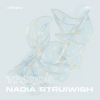 Nadia Struiwigh - TR1000