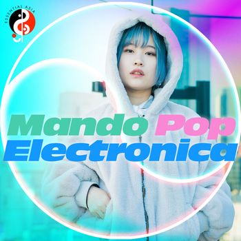 Various Artists - Mando Pop Electronica