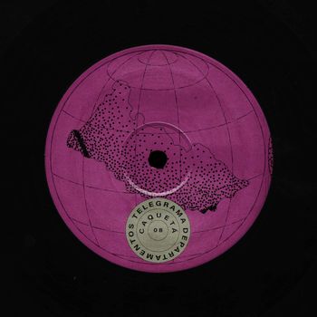 Astronomical Telegram - Caqueta
