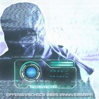 Massiv in Mensch - Offensivschock 2025 (Anniversary)